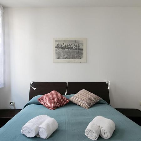 Casa Anna - 2 Bedrooms Apartment Pádua Exterior foto