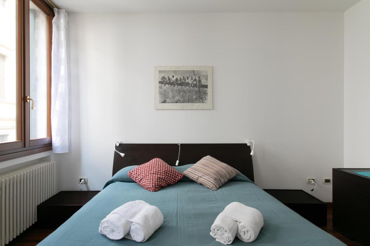 Casa Anna - 2 Bedrooms Apartment Pádua Exterior foto
