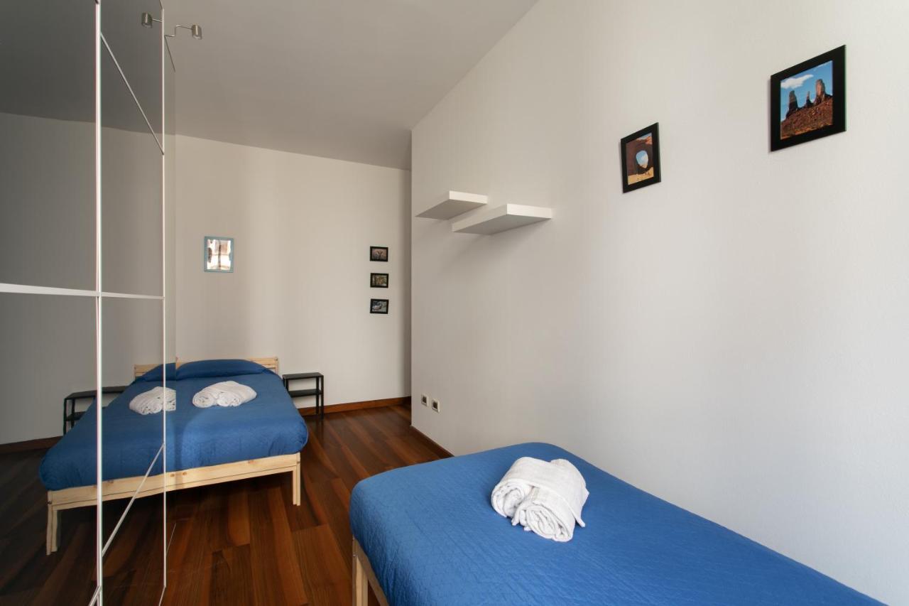 Casa Anna - 2 Bedrooms Apartment Pádua Exterior foto