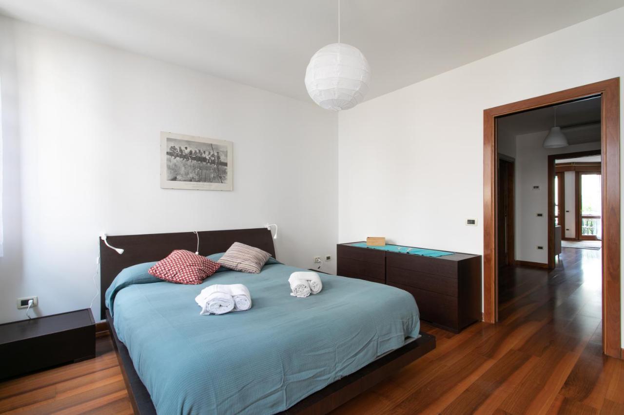 Casa Anna - 2 Bedrooms Apartment Pádua Exterior foto