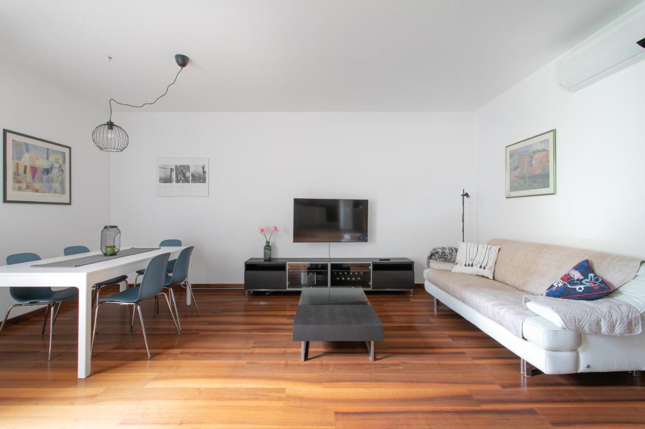 Casa Anna - 2 Bedrooms Apartment Pádua Exterior foto