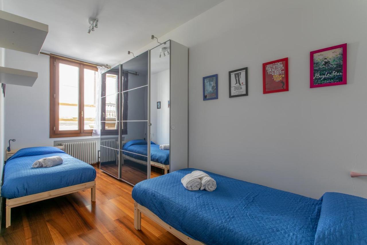 Casa Anna - 2 Bedrooms Apartment Pádua Exterior foto